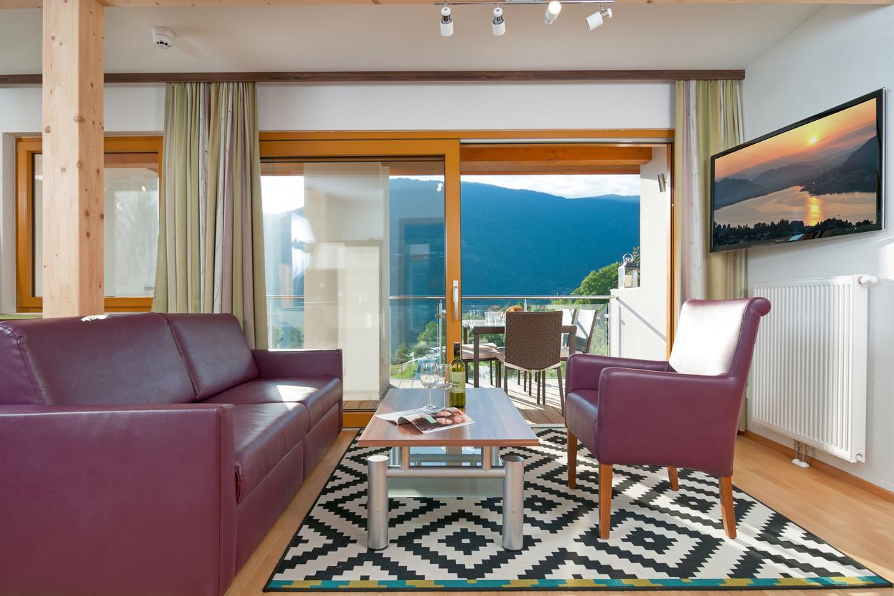 Aparthotel Wellness Parth 3*