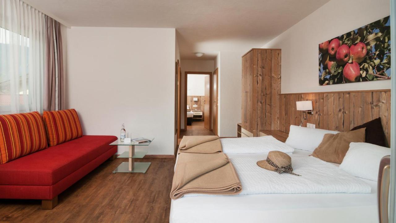 Wellness Landhaus Parth Aparthotel